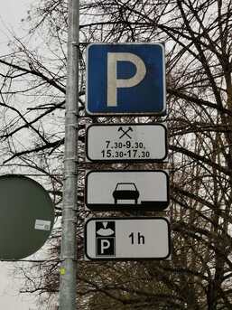 Tartu Lasteaed Poku kontaktandmed